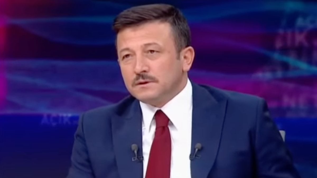 Hamza Dağ’dan CHP’nin bedava traktör vaadiyle ilgili paylaşım