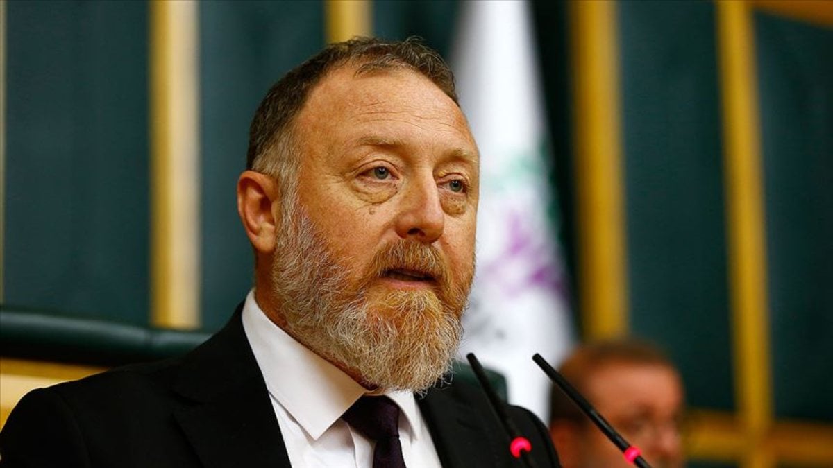 HDP’den Fransa’daki PKK’lılara destek