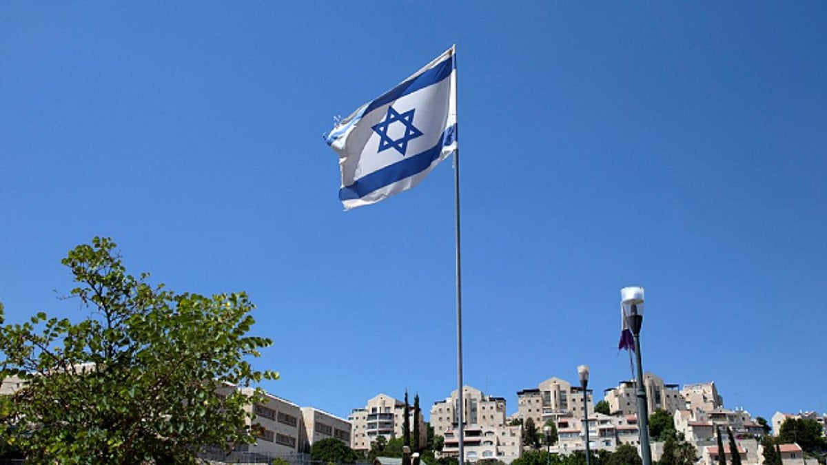 İsrail’e 1 yılda 95 ülkeden 70 bin Yahudi göç etti