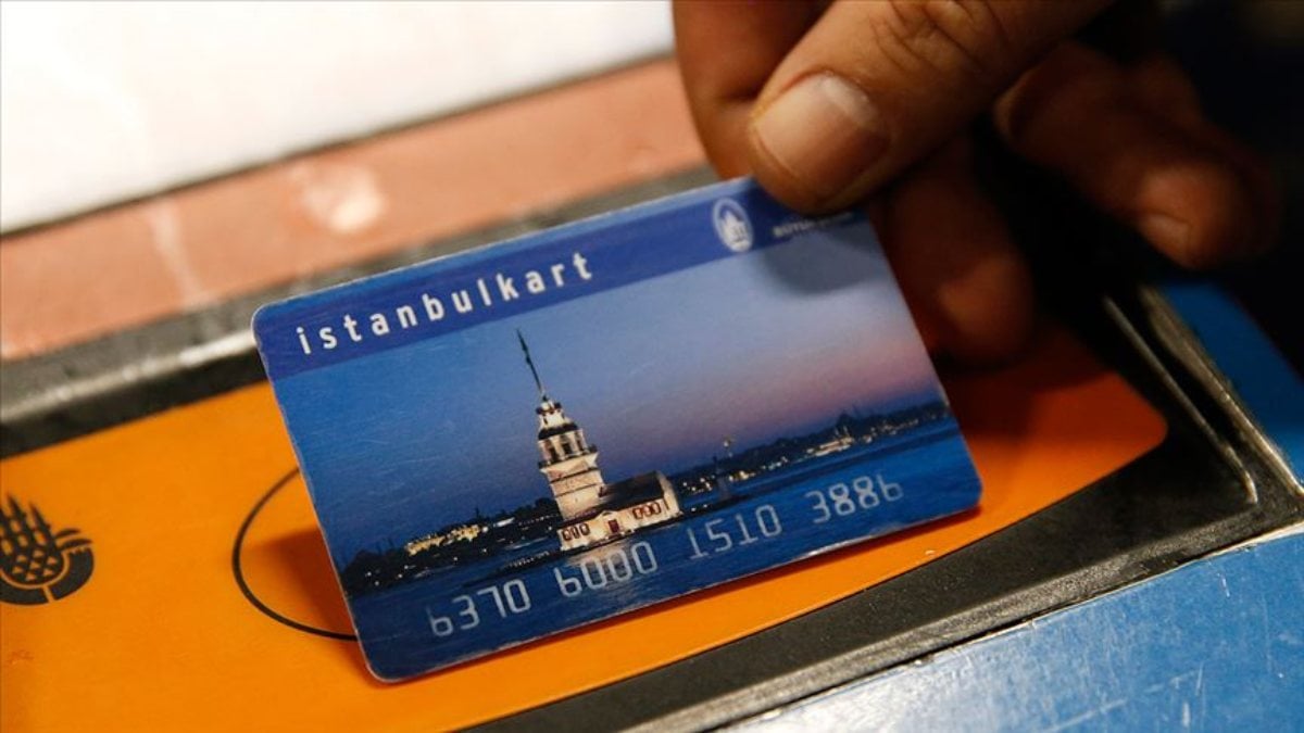 İstanbul’da, ulaşım zammı için asgari ücretin açıklanması beklenecek