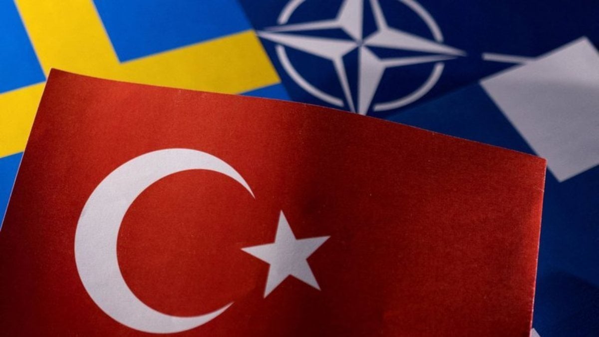 İsveç televizyonu: Türkiye’nin istediği kişilerden en az 13’ünün vatandaşlığı yok