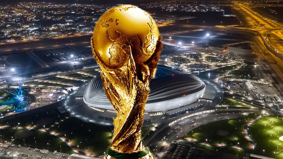 Katar’da düzenlenen 2022 Dünya Kupası’nda Çin etkisi