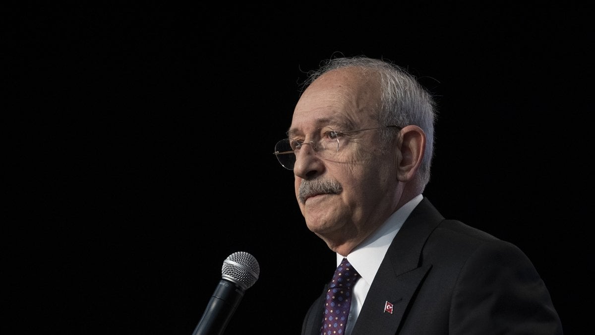 Kemal Kılıçdaroğlu: Biz Kuva-yi Milliyeciyiz kimseden icazet almayız