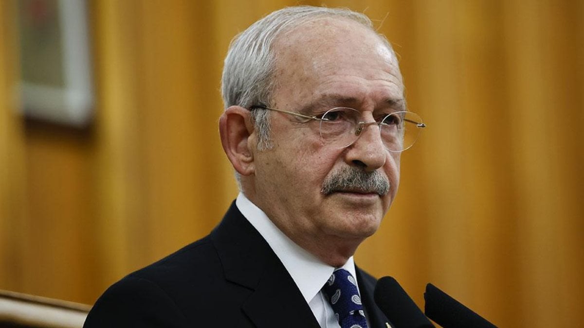 Kemal Kılıçdaroğlu: İmamoğlu, Akşener’e abla der