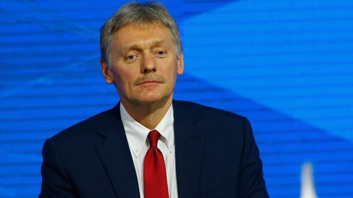 Kremlin: Zelensky’nin ABD ziyaretinden olumlu bir sonuç çıkmaz