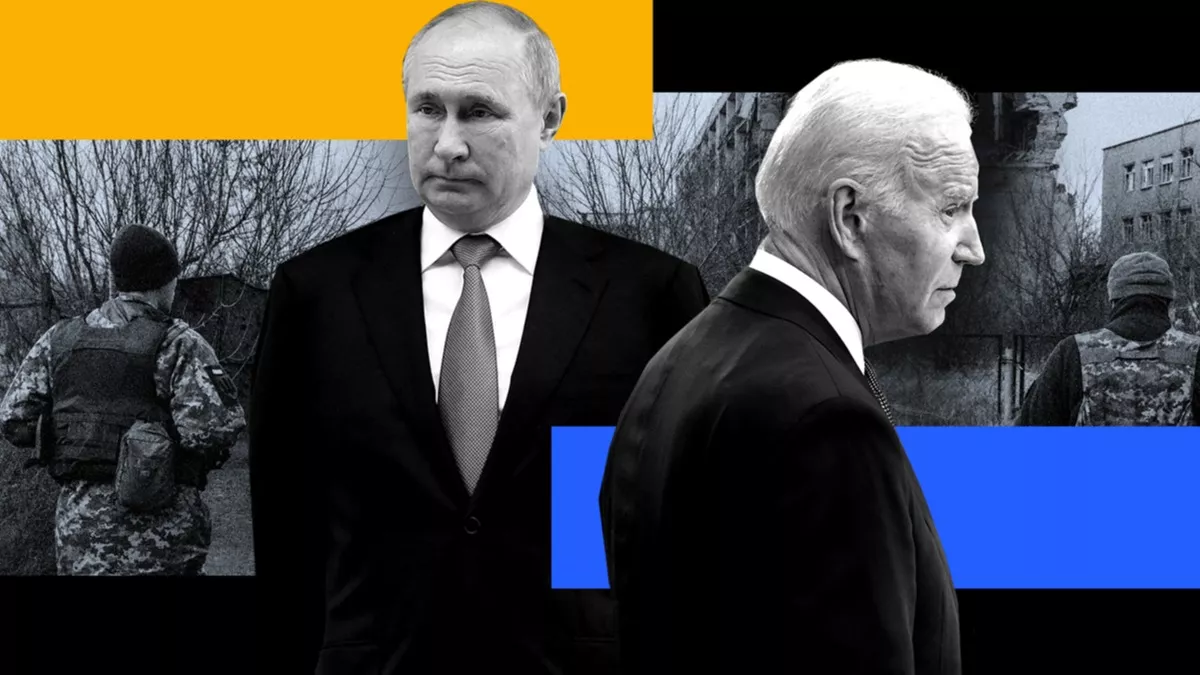 Kremlin’den Biden’ın Putin ile görüşme çağrısına yanıt