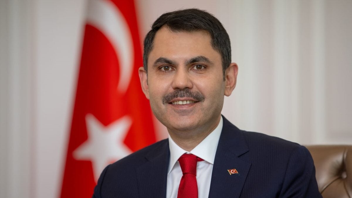 Murat Kurum: Yeni Ayder çok daha güzel, yeşil ve yaşanabilir olacak