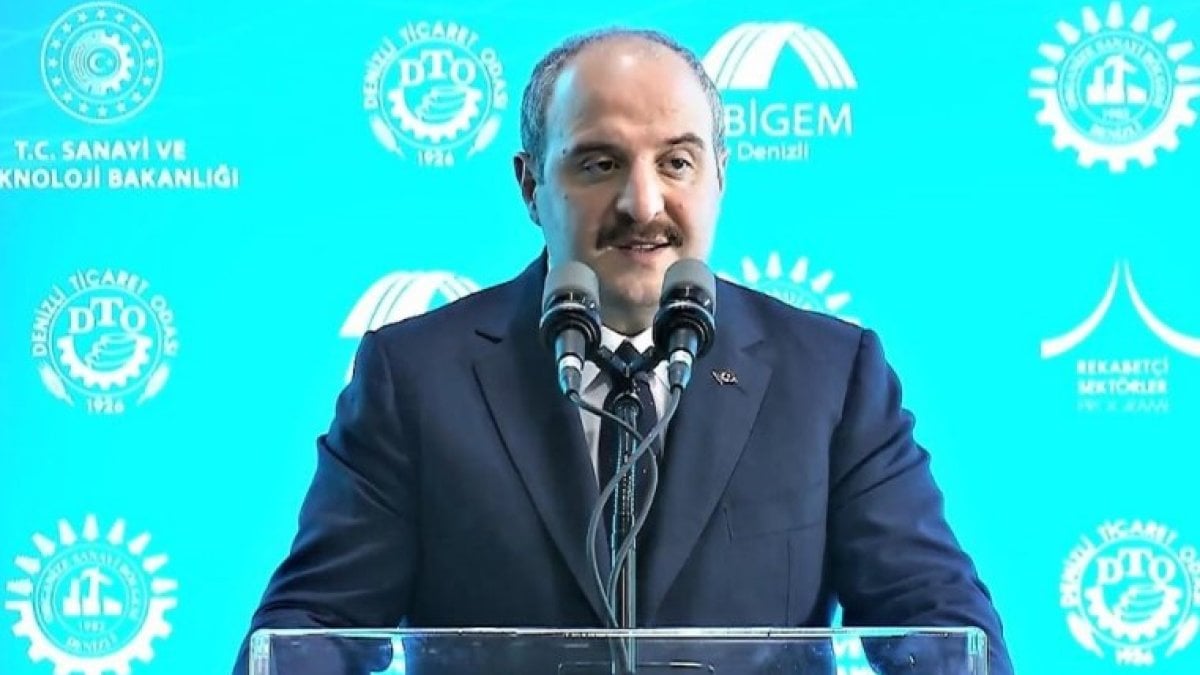 Mustafa Varank’tan asgari ücret yorumu