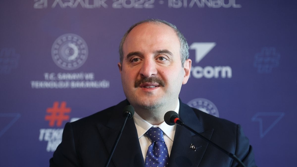 Mustafa Varank’tan CHP’ye bağlantı eleştirisi