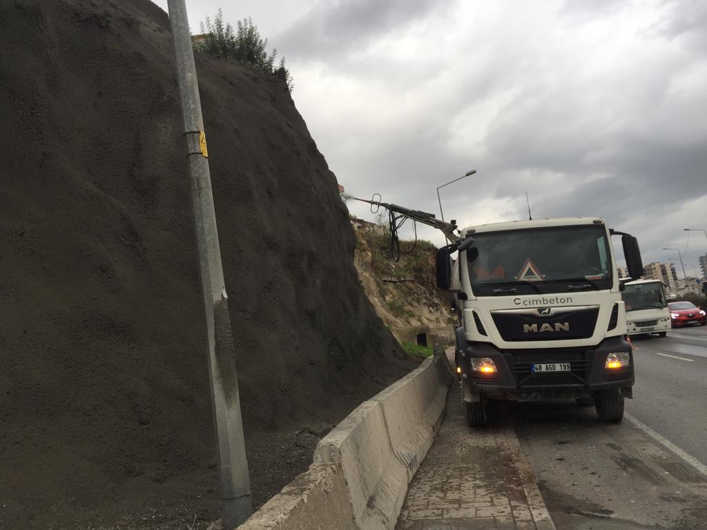 Altınyol’da hızlı çözüm