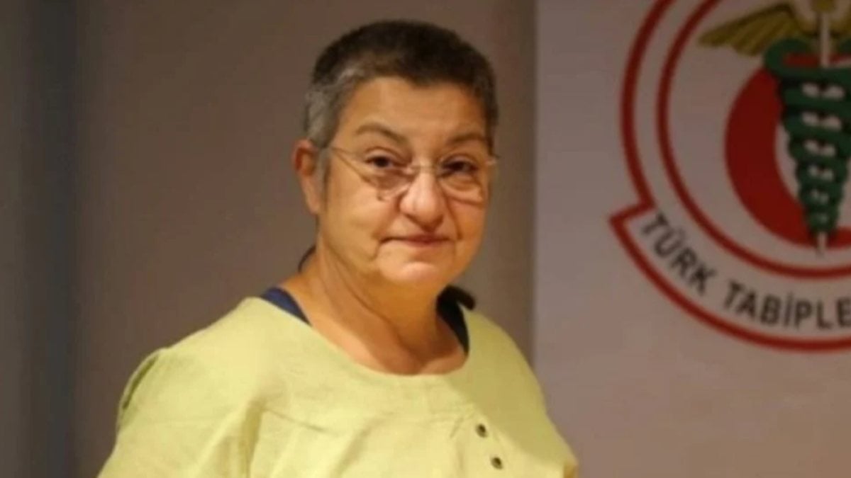 Şebnem Korur Fincancı’nın tutukluluğu devam edecek