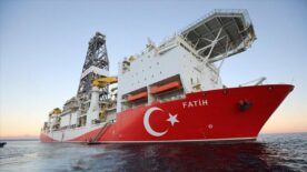 Sözcü’nün doğalgaz keşfi hazımsızlığı