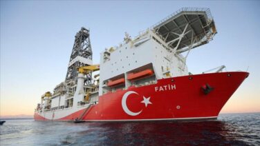 Sözcü’nün doğalgaz keşfi hazımsızlığı