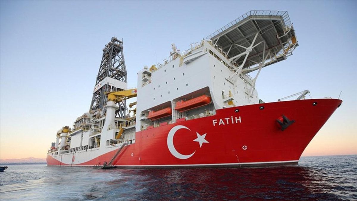 Sözcü’nün doğalgaz keşfi hazımsızlığı
