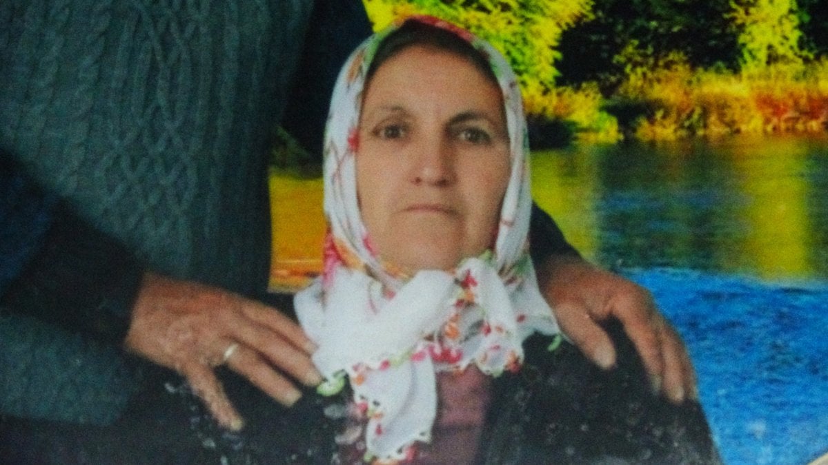 Tokat’ta 64 yaşındaki kadın, 5 gündür bulunamadı