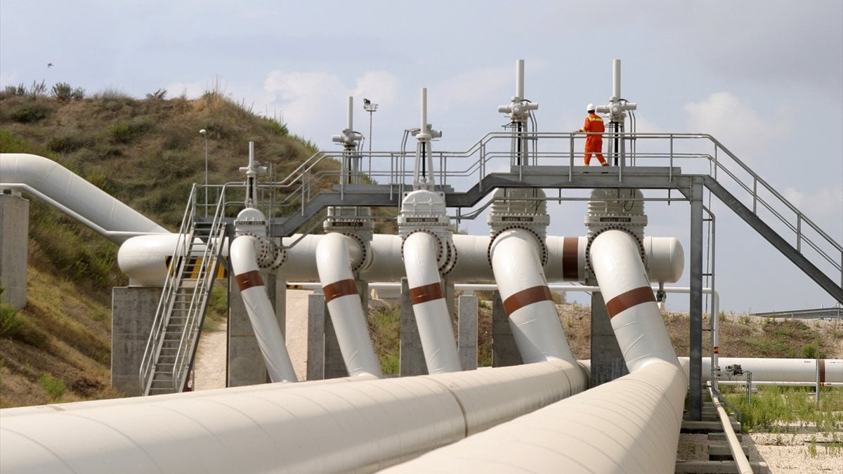 Türkmenistan doğalgazı, Türkiye üzerinden Avrupa’ya taşınabilir