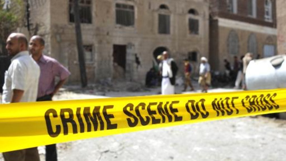 Yemen’de mayın patlaması sonucu 3 kişi öldü