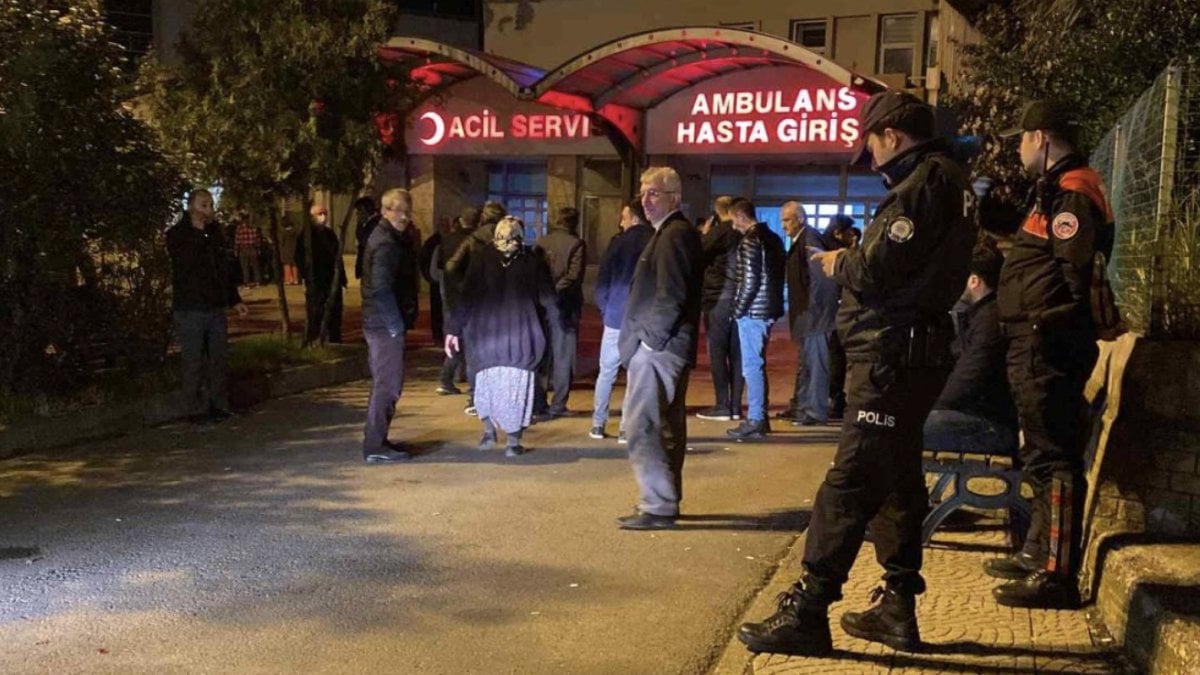 Zonguldak’ta maden ocağında vagon raydan çıktı: 1 ölü 1 yaralı