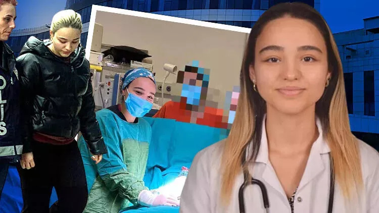 ‘Sahte doktor’ Ayşe Özkiraz tahliyesinin ardından ilk kez konuştu