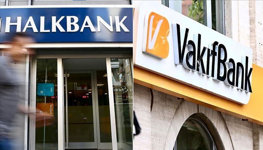 SPK’dan Halkbank ve Vakıfbank’ın tahsisli sermaye artırımına onay