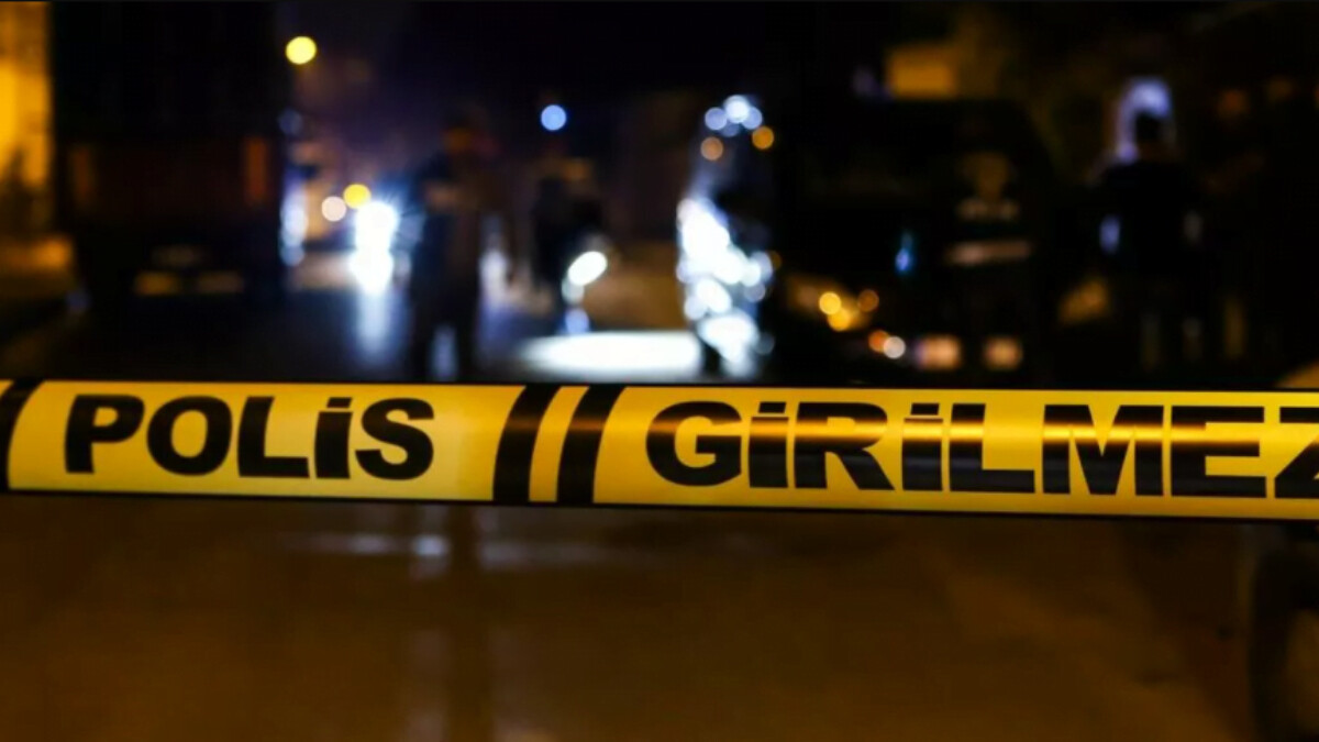 Ankara’da bir kişi çamaşır makinesi yüzünden tartıştığı ağabeyini bıçakladı