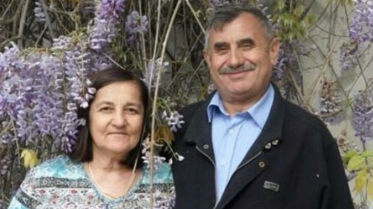 Ankara’da korkunç cinayet: 72 yaşındaki eşini öldüren koca, müebbet hapis cezasına çarptırıldı!