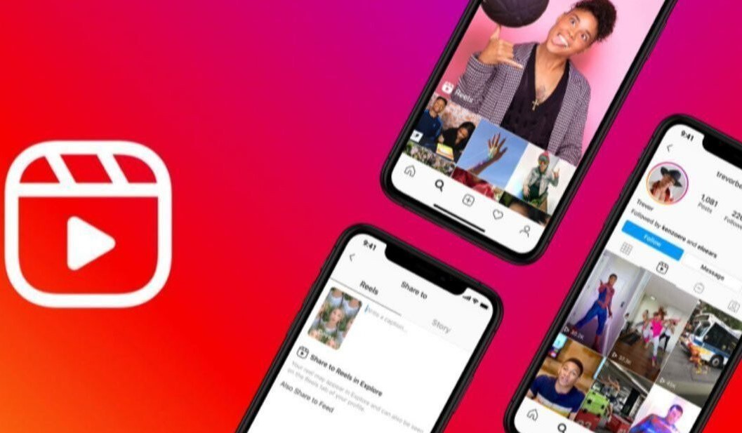 Beklenen özellik geliyor! Reels videoları indirilebilecek