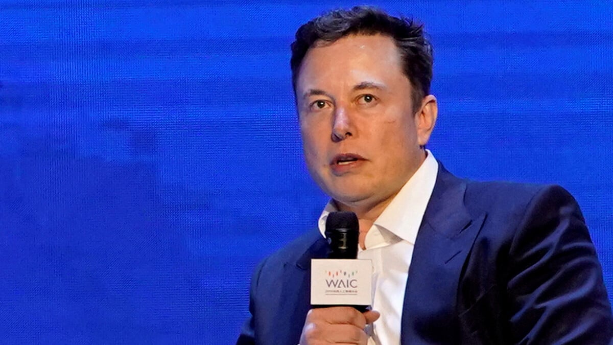 Elon Musk’ın serveti 1 günde 13 milyar dolar eridi