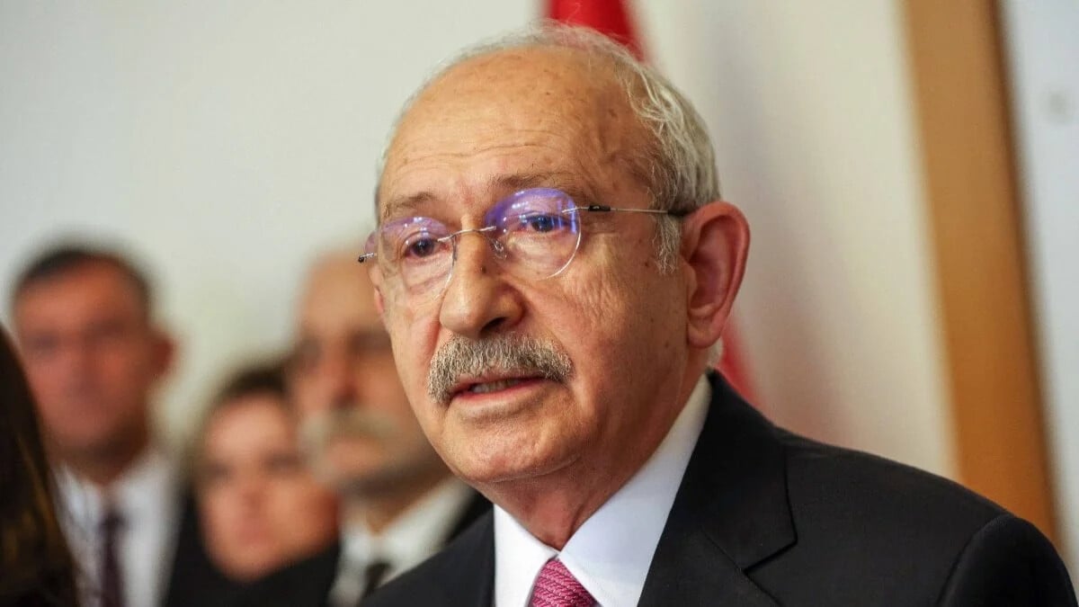 Kemal Kılıçdaroğlu’nun halası vefat etti