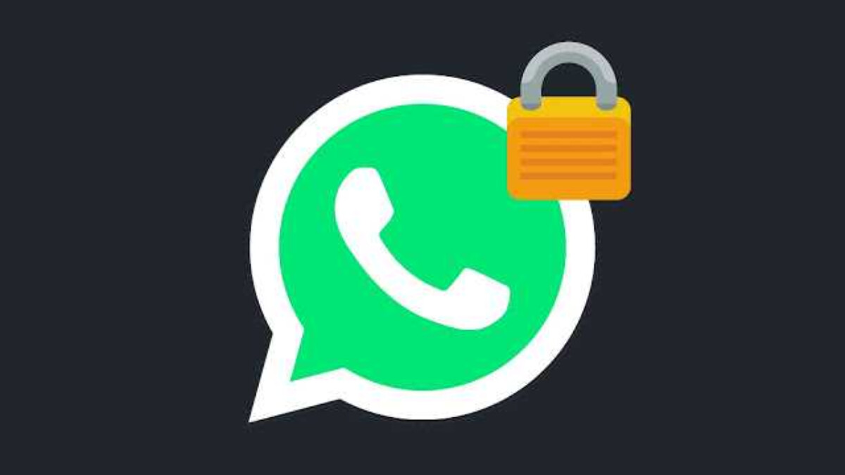 Mesajlarınızı herkes okuyamayacak! WhatsApp’ta sohbet kilitleme devri başlıyor