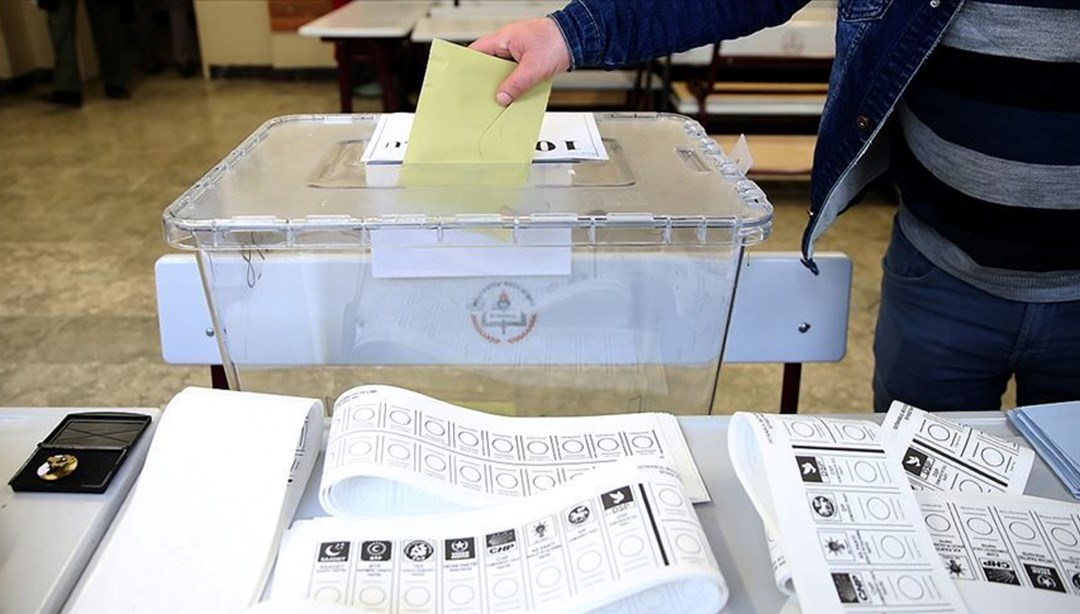 Milletvekili aday listeleri için yoğun mesai: Bugün son gün