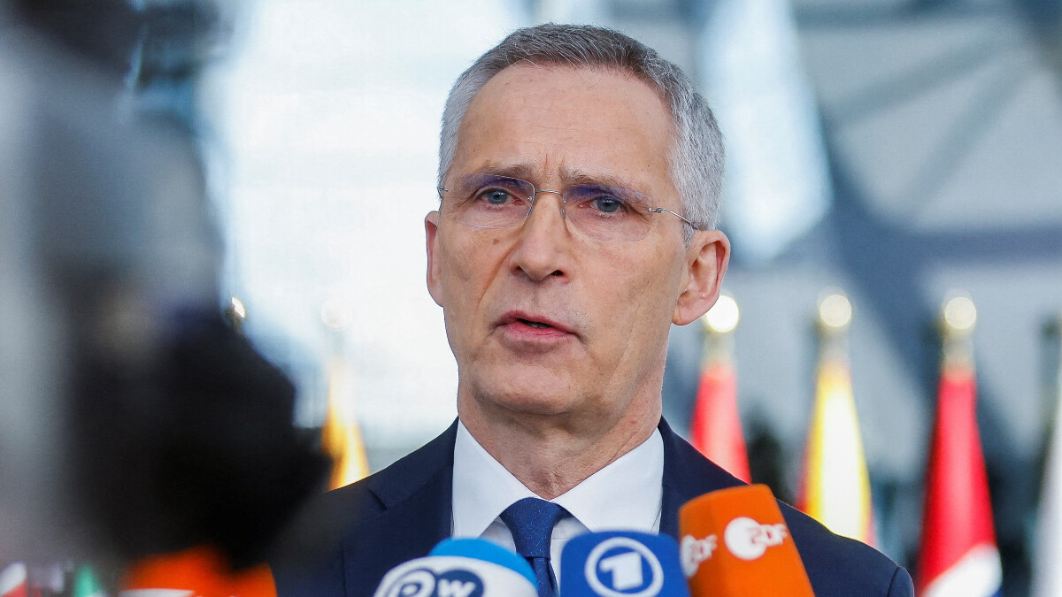 NATO Genel Sekreteri Stoltenberg: Finlandiya, sarsılmaz güvenlik garantisi elde edecek