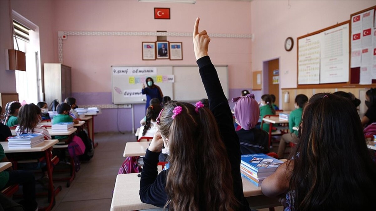 Okullarda ikinci dönem ara tatili yarın başlıyor