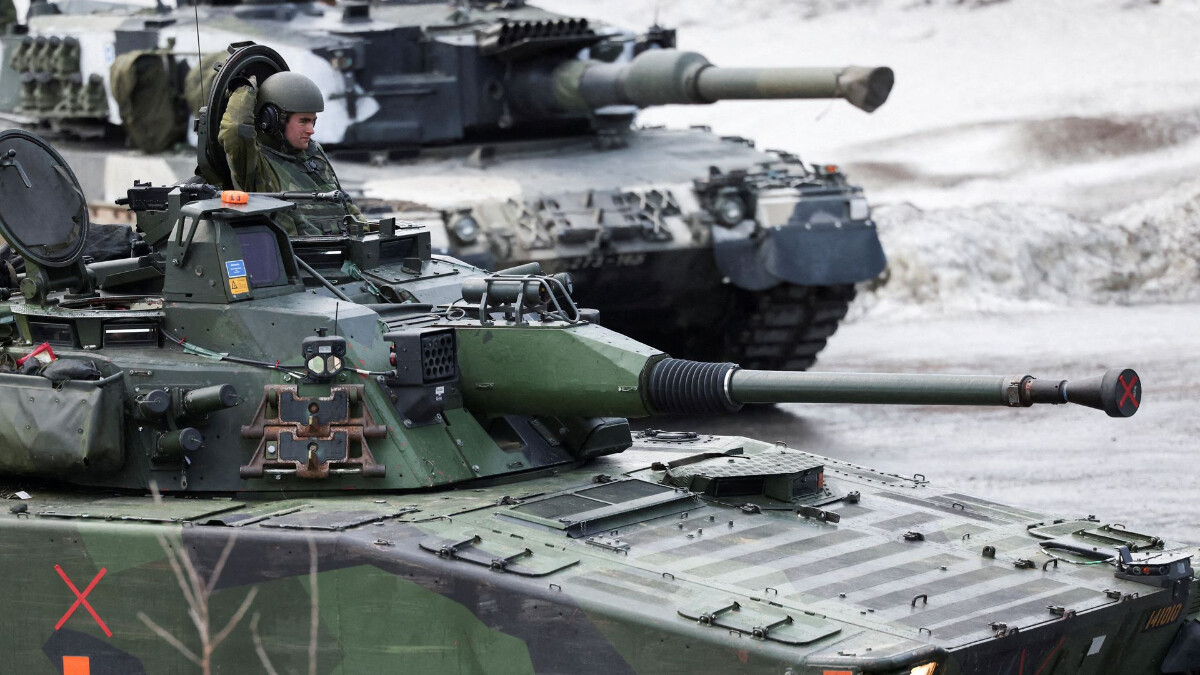 Rusya’da Finlandiya alarmı: Batı yönünde askeri potansiyelimizi güçlendireceğiz