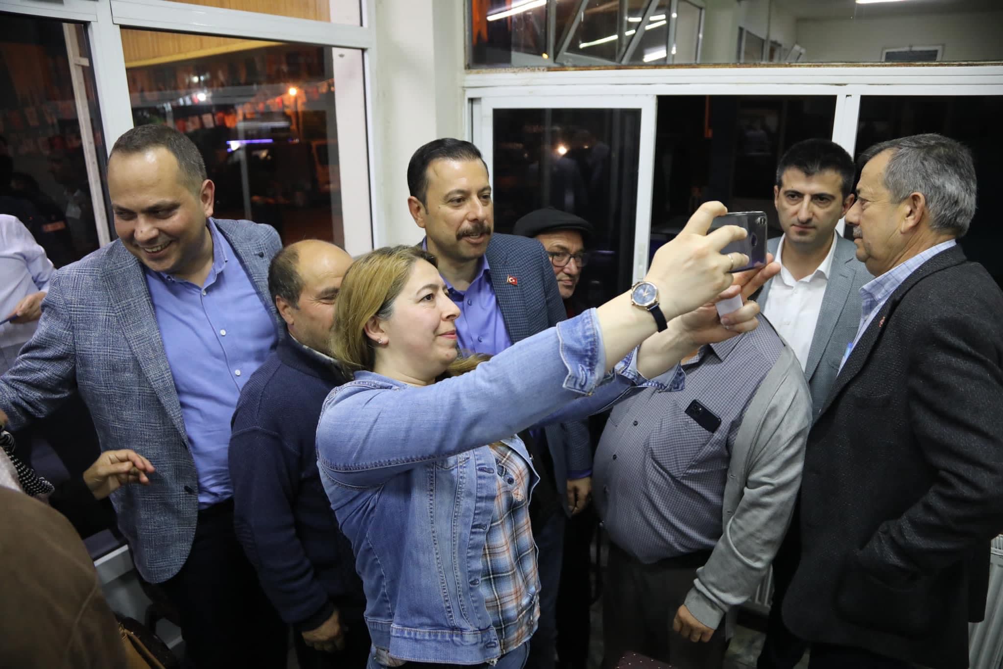 CHP’yi Atatürk’ün çizgisinden çıkartıp HDP’nin yörüngesine soktular