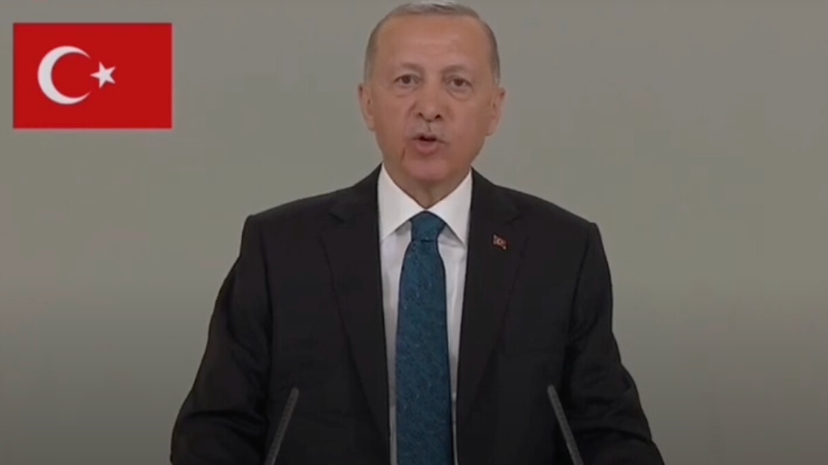 Cumhurbaşkanı Erdoğan: 14 Mayıs’ta öyle bir kazanacağız ki bu ülkenin hiçbir ferdi kaybetmeyecek