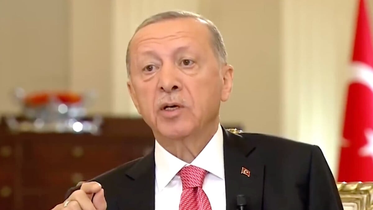 Cumhurbaşkanı Erdoğan: Defne’de Van’da Kılıçdaroğlu kazandı, ayrım yapmadık