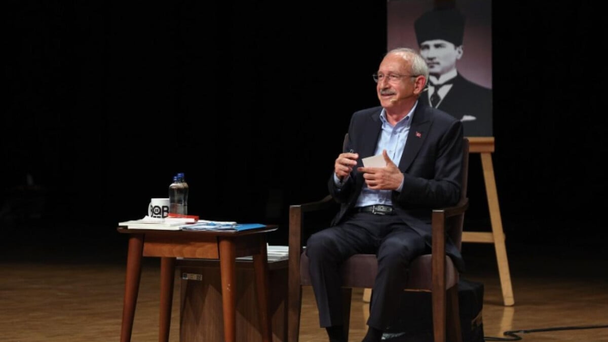 İletişim Başkanlığı, Kemal Kılıçdaroğlu’nun yalanlarını paylaştı