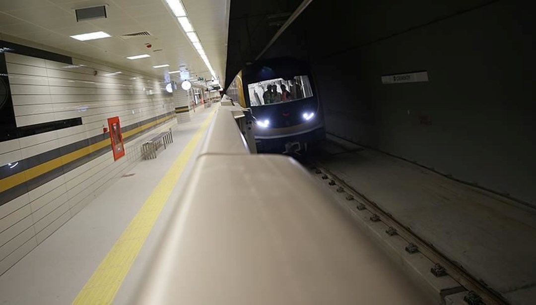 İzmir metrosundaki arızayla ilgili açıklama geldi: Seferler neden gecikiyor?