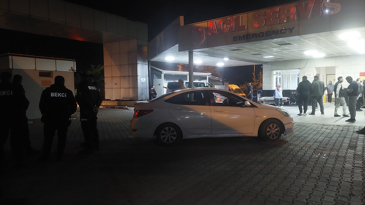 İzmir’de silahlı kavga: 1 kişi yaşamını yitirdi