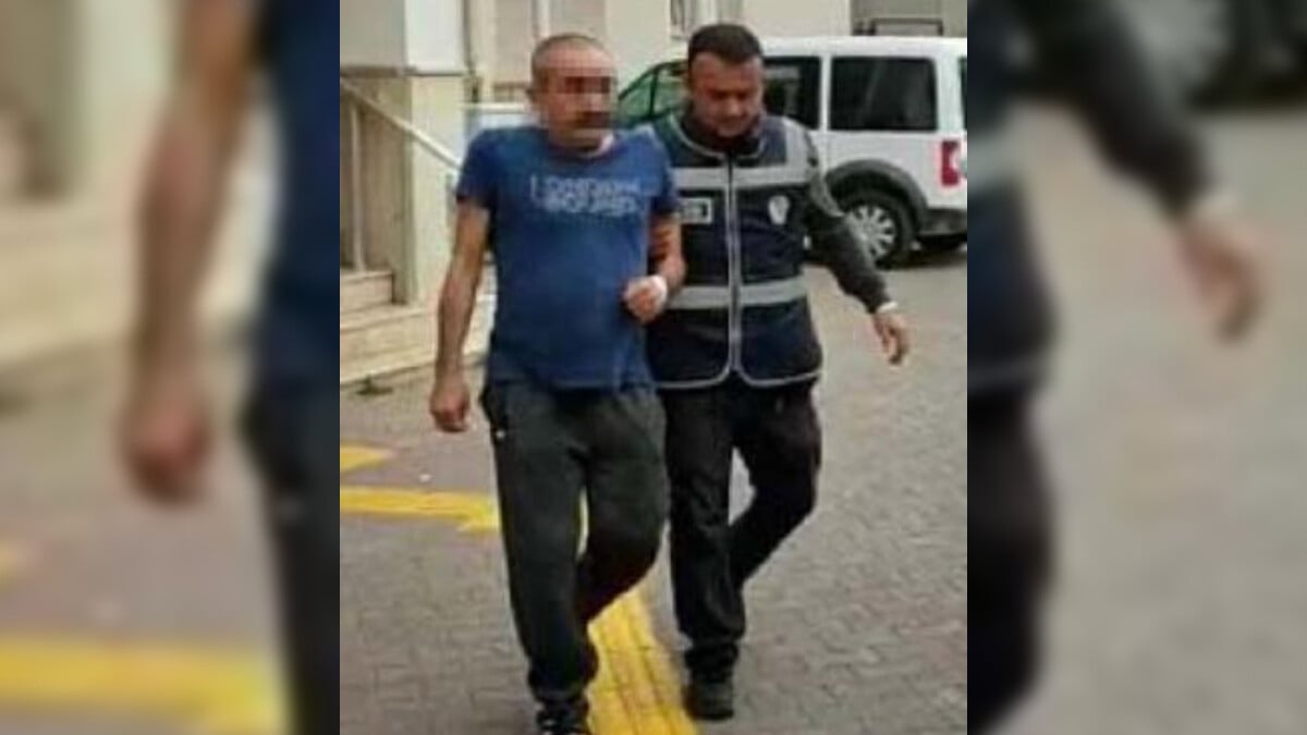 Kayseri’de 7 ayrı suçtan 91 yakalama kararı bulunan şüpheli yakalandı
