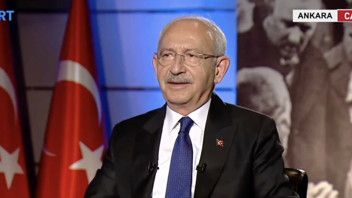 Kemal Kılıçdaroğlu’nu korkutan kaset iddiaları: ABD ziyaretimle ilgili olabilir