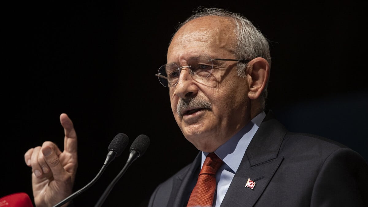 Kemal Kılıçdaroğlu’nun 28 Mayıs öncesi söylem değişikliği dünyanın gündeminde