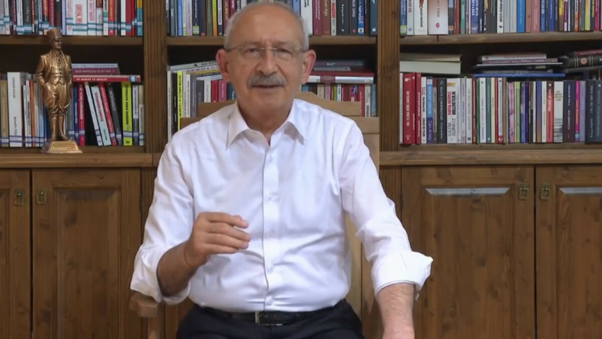 Kılıçdaroğlu: Asgari ücretliden vergi almayacağız