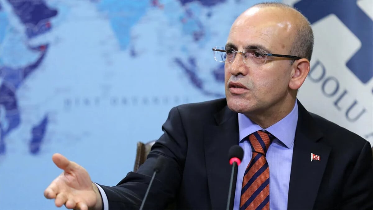 Mehmet Şimşek’in ablası vefat etti