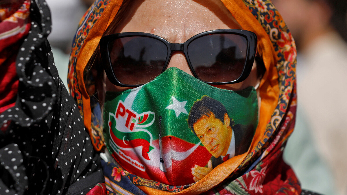 Pakistan’da eski Başbakan İmran Han kefaletle serbest bırakıldı