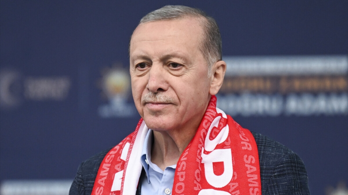 Washington Post seçmen görüşlerini paylaştı: Erdoğan’ın rakibi, gerçek bir rakip değil