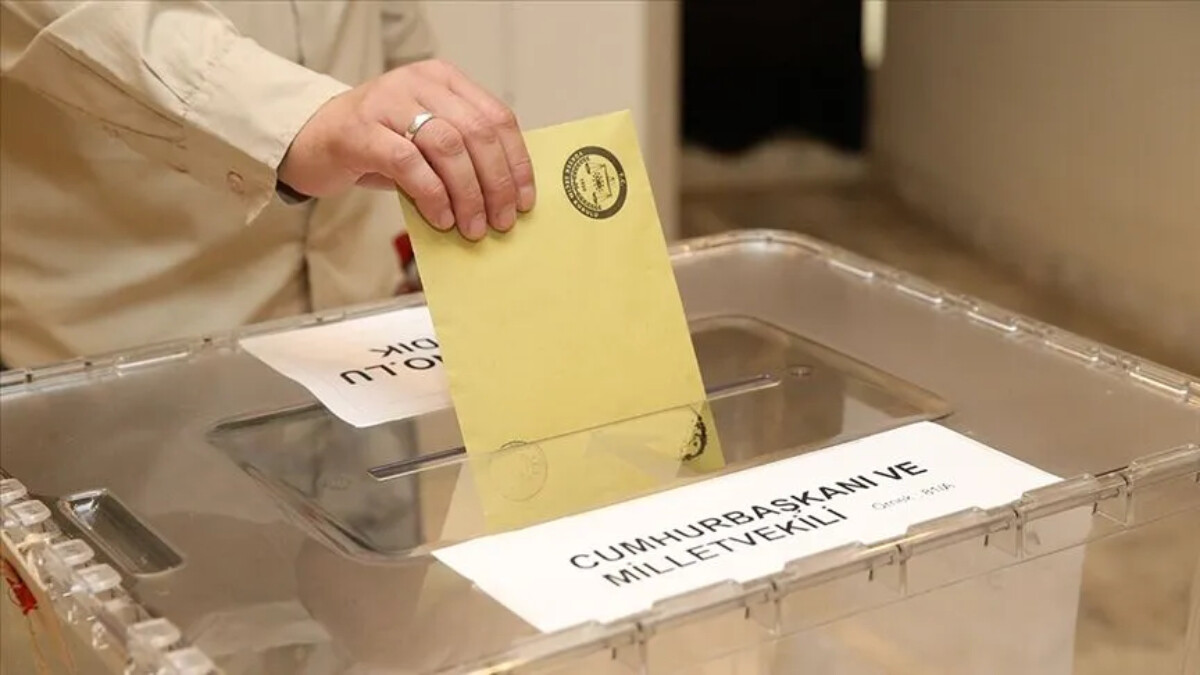 Yurt dışı temsilciliklerde kullanılan oy sayısı 2018 seçimini geçti