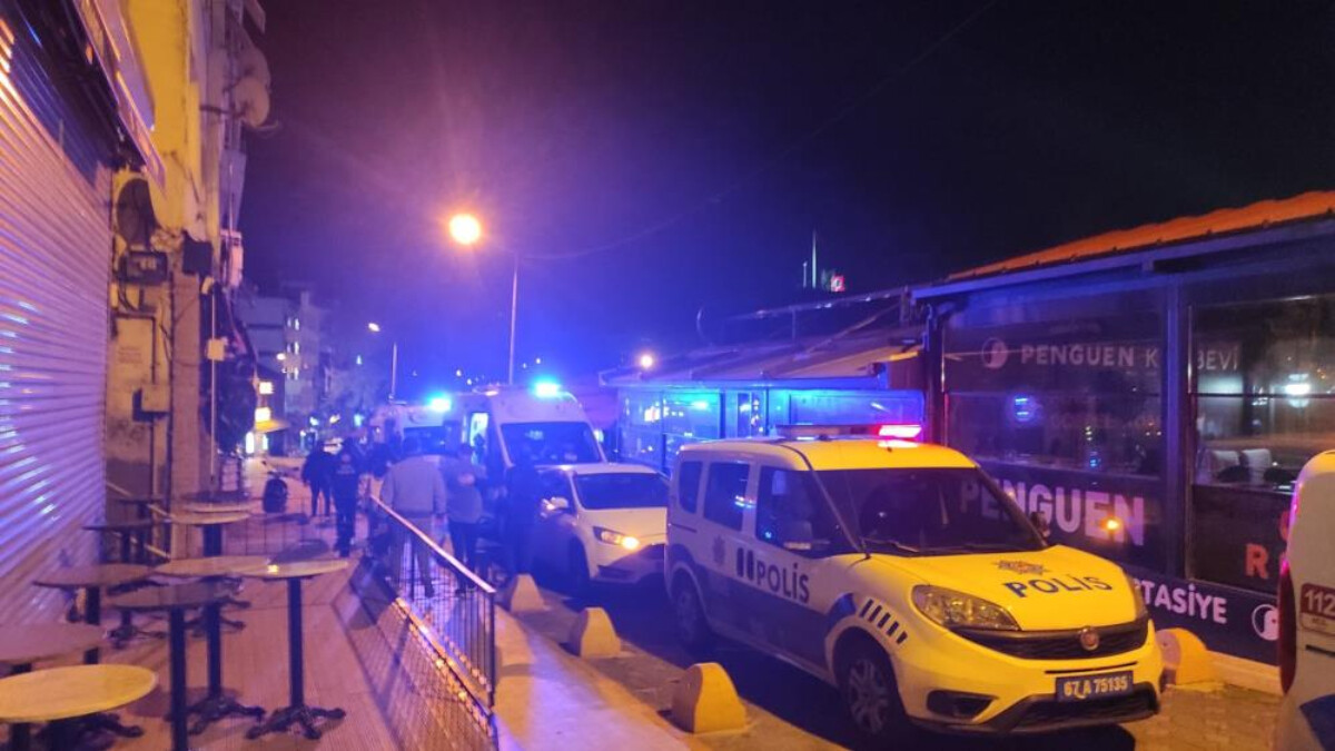 Zonguldak’ta yaşanan silahlı kavgada 3 kişi yaralandı