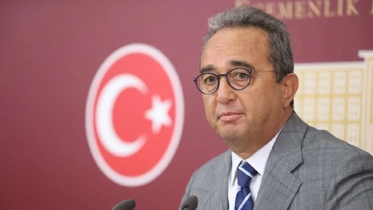 CHP’li Bülent Tezcan: Yeni bir liderlik ihtiyacı var